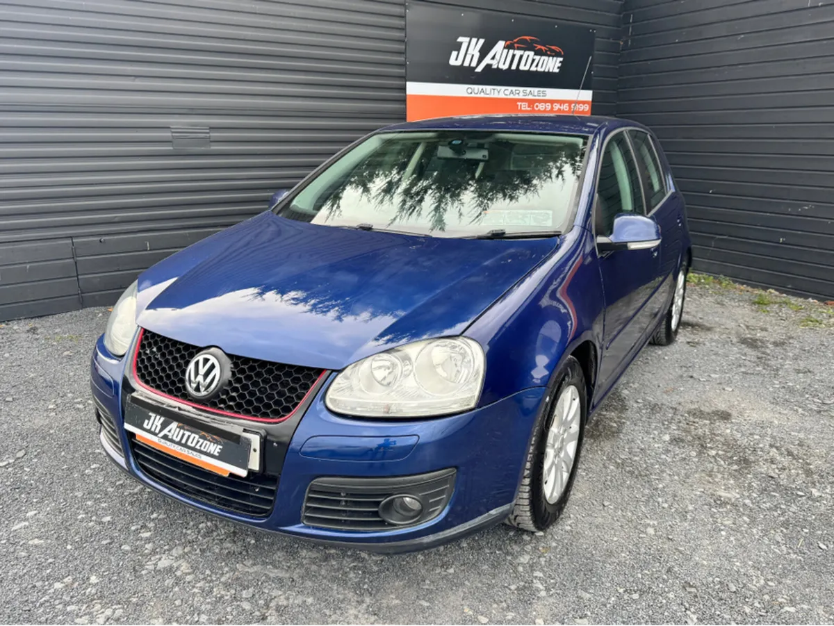 Volkswagen Golf 1.4 COMFORT 5DR - Image 3