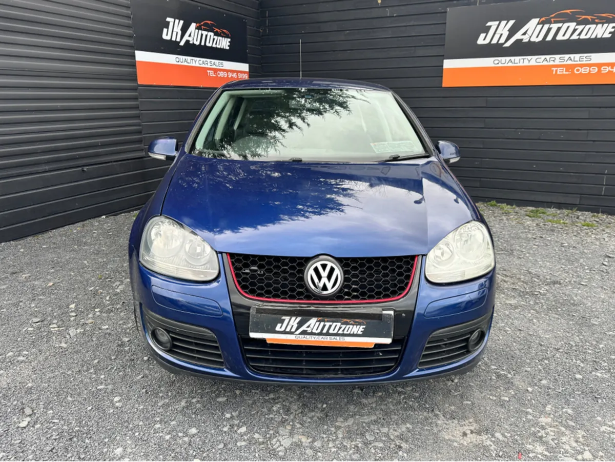 Volkswagen Golf 1.4 COMFORT 5DR - Image 2