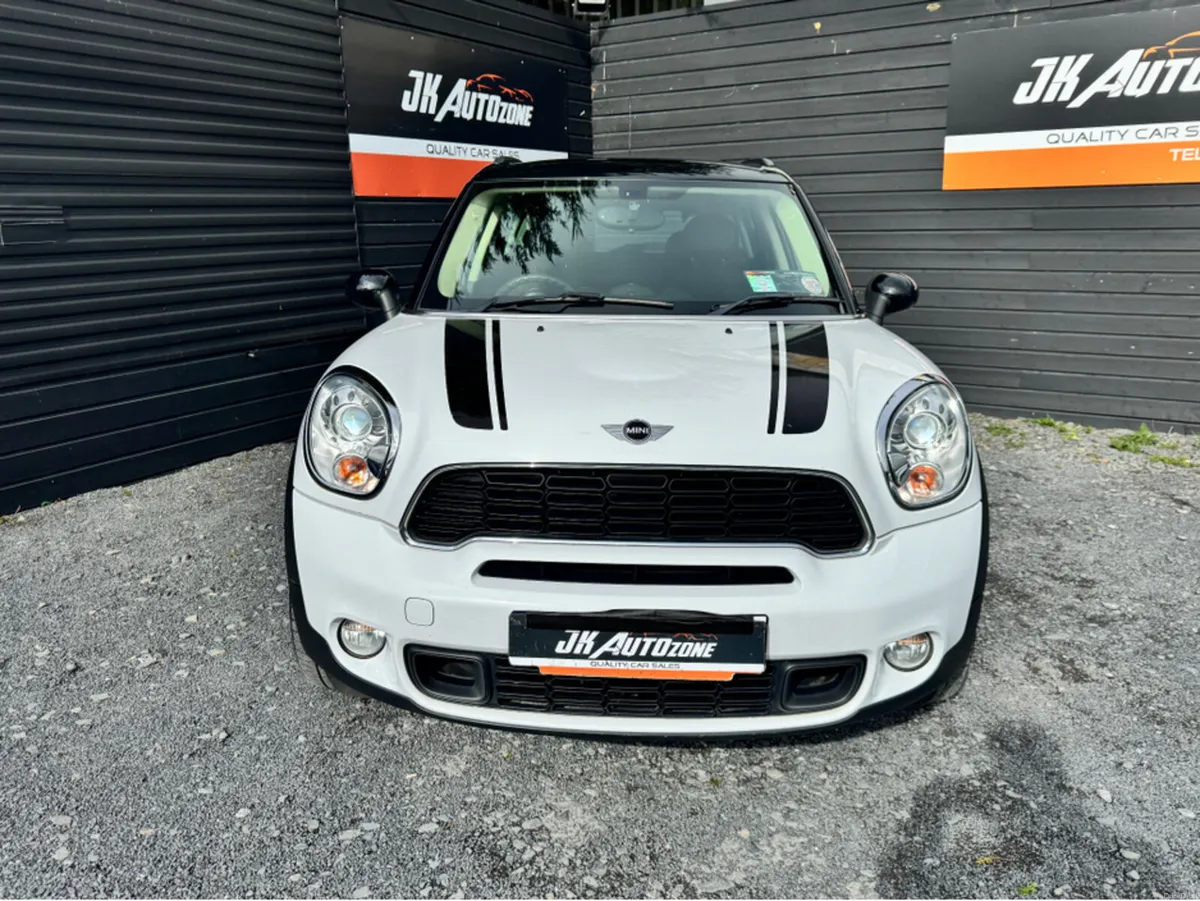 Mini Countryman 2.0 D SD 5DR COOPER - Image 2