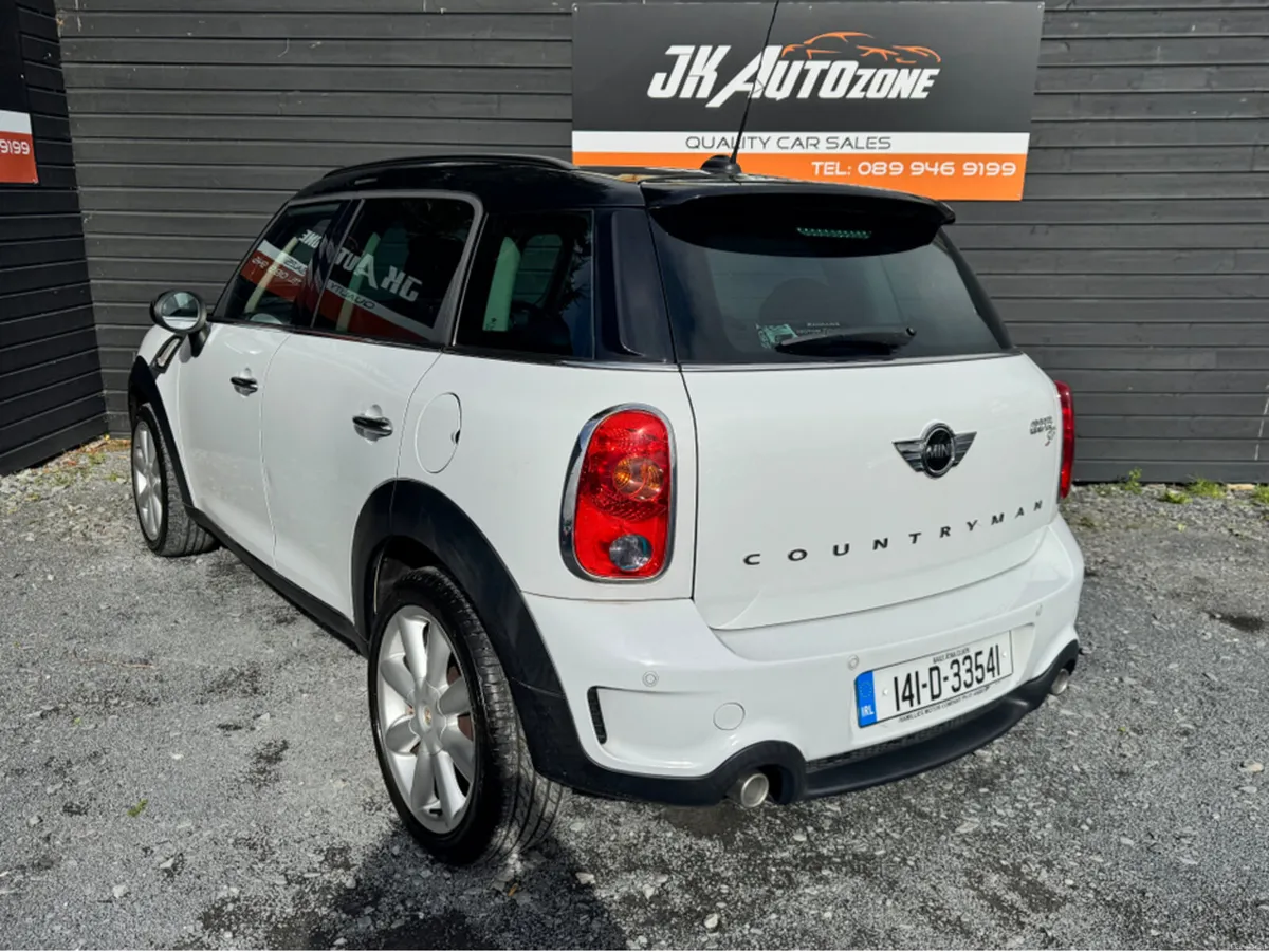 Mini Countryman 2.0 D SD 5DR COOPER - Image 6