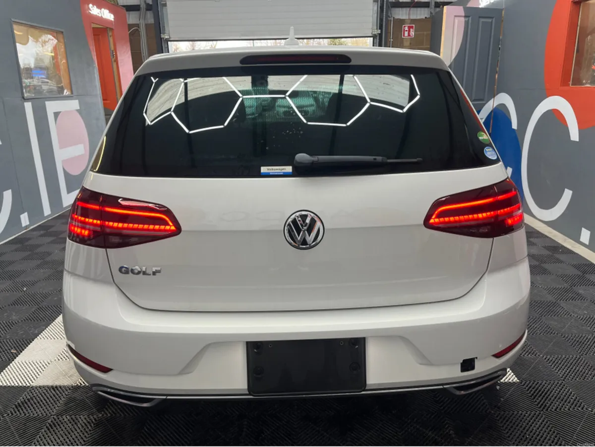 Volkswagen Golf €18950 2018 VOLKSWAGEN TSI HIGHLIN - Image 3