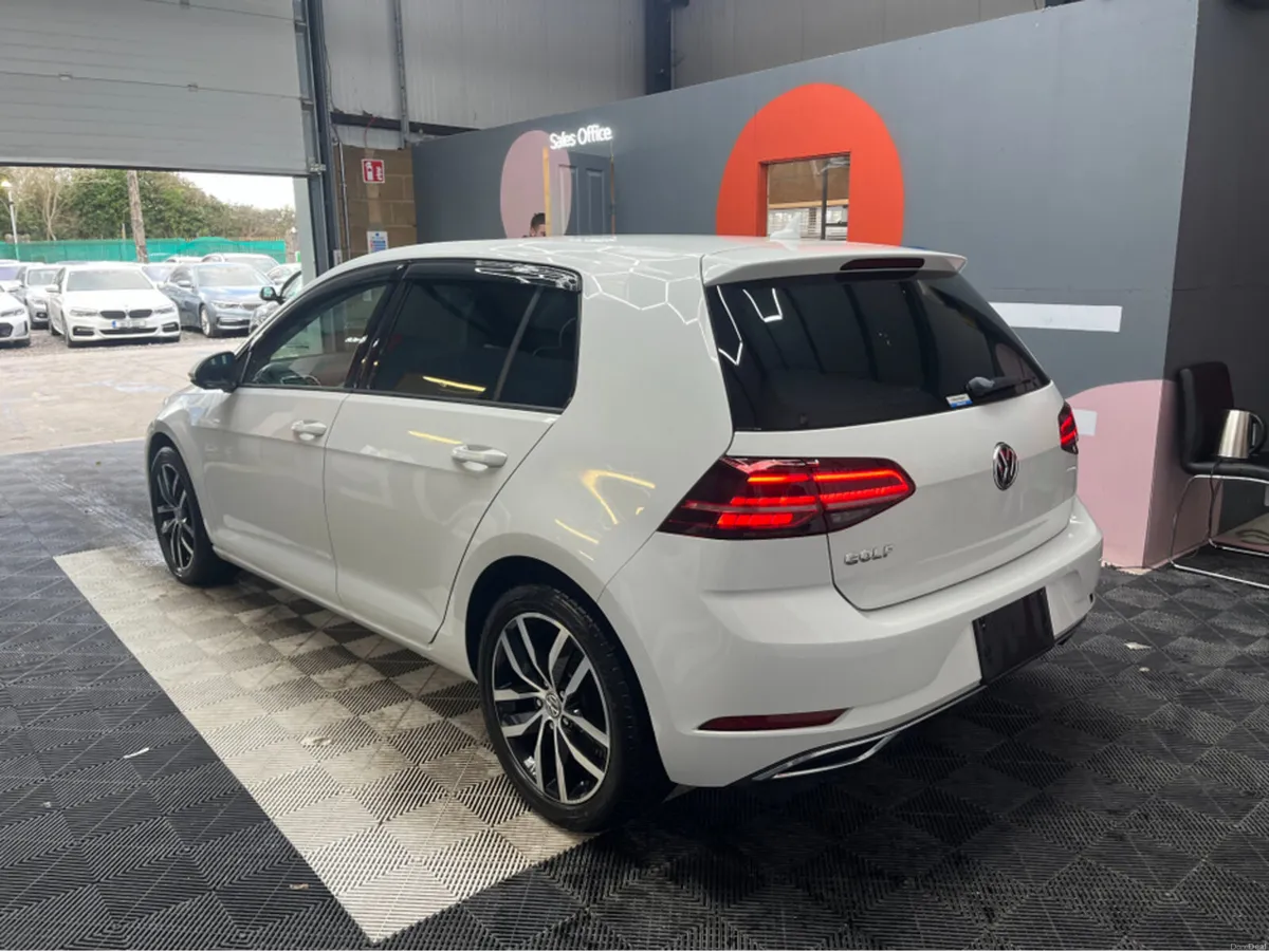 Volkswagen Golf €18950 2018 VOLKSWAGEN TSI HIGHLIN - Image 4