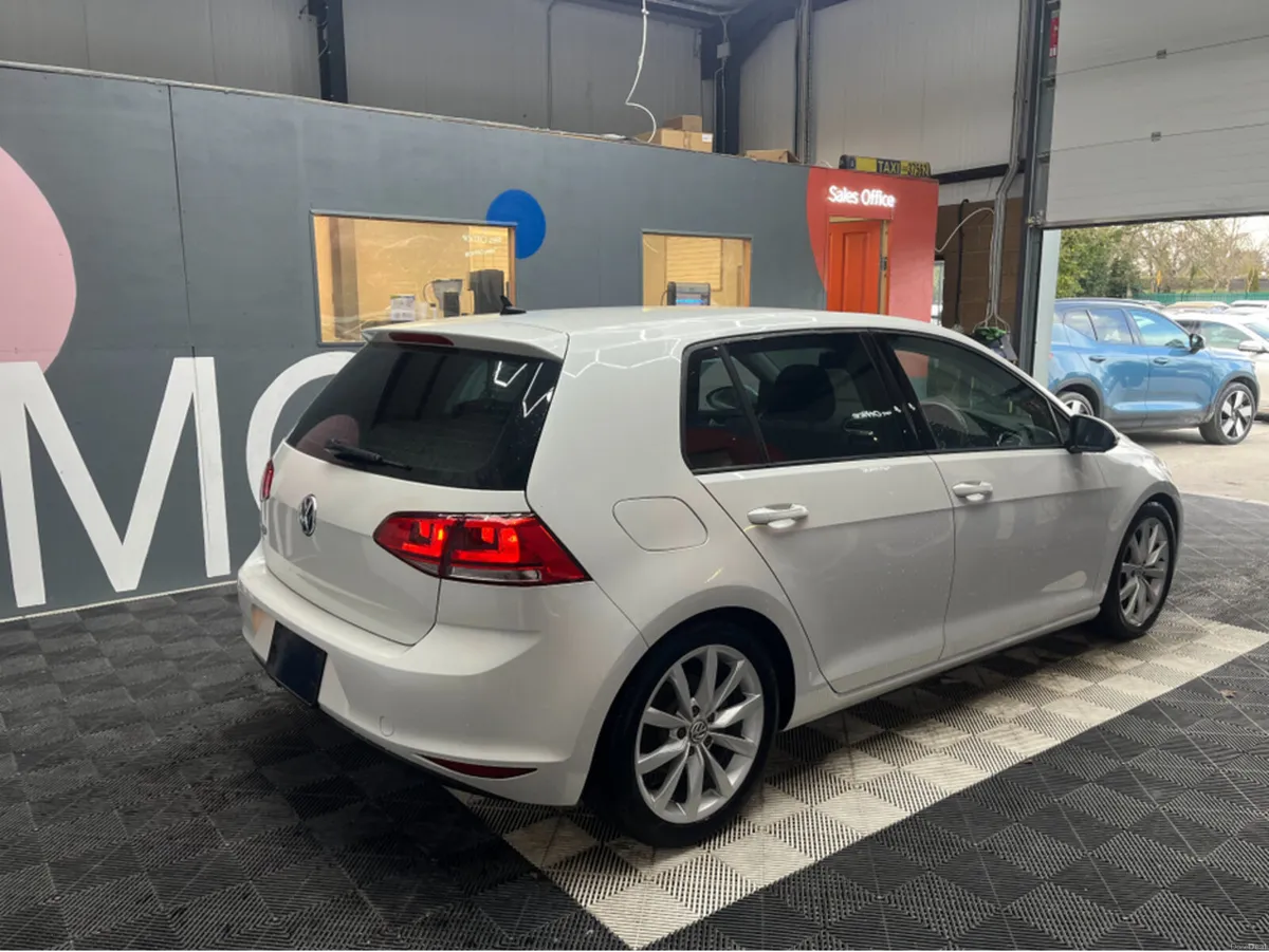 Volkswagen Golf €13950 2015 VOLKSWAGEN POLO TSI HI - Image 2