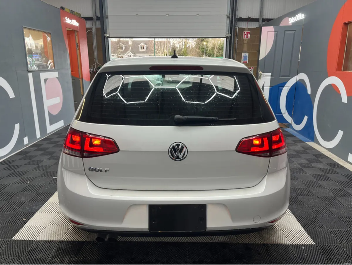 Volkswagen Golf €13950 2015 VOLKSWAGEN POLO TSI HI - Image 3