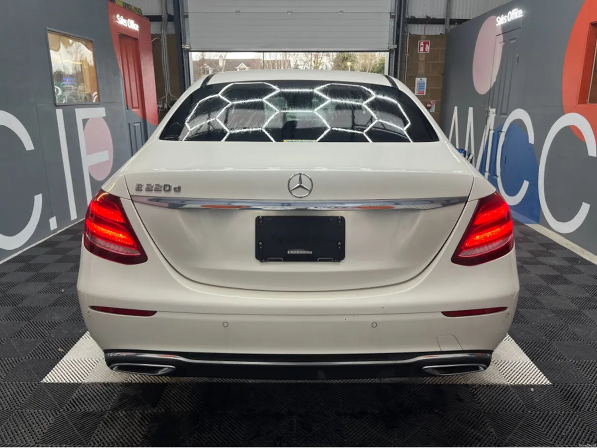 Mercedes-Benz E-Class €28950 2019 MERCEDES-BENZ E2 - Image 3
