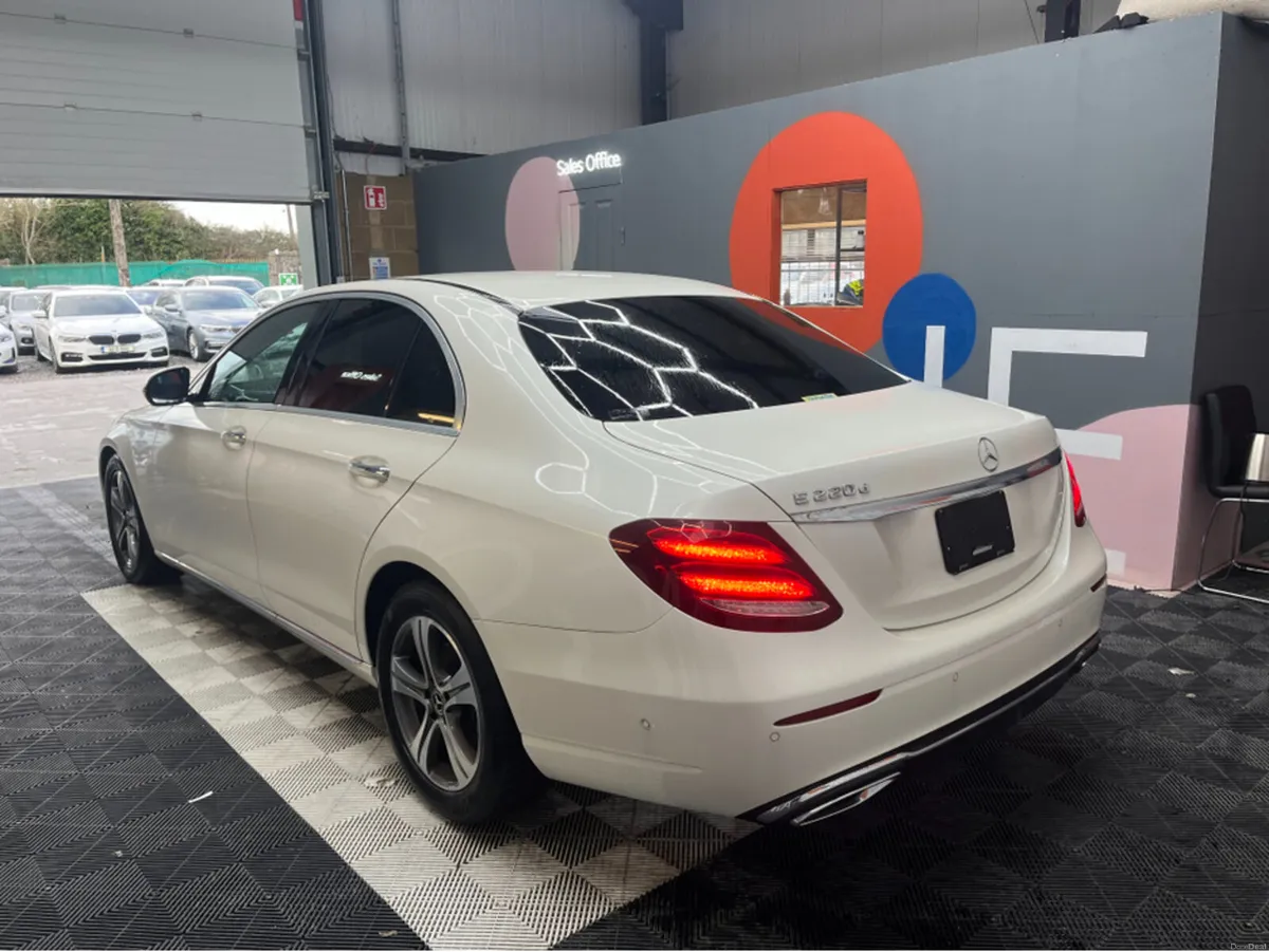 Mercedes-Benz E-Class €28950 2019 MERCEDES-BENZ E2 - Image 4