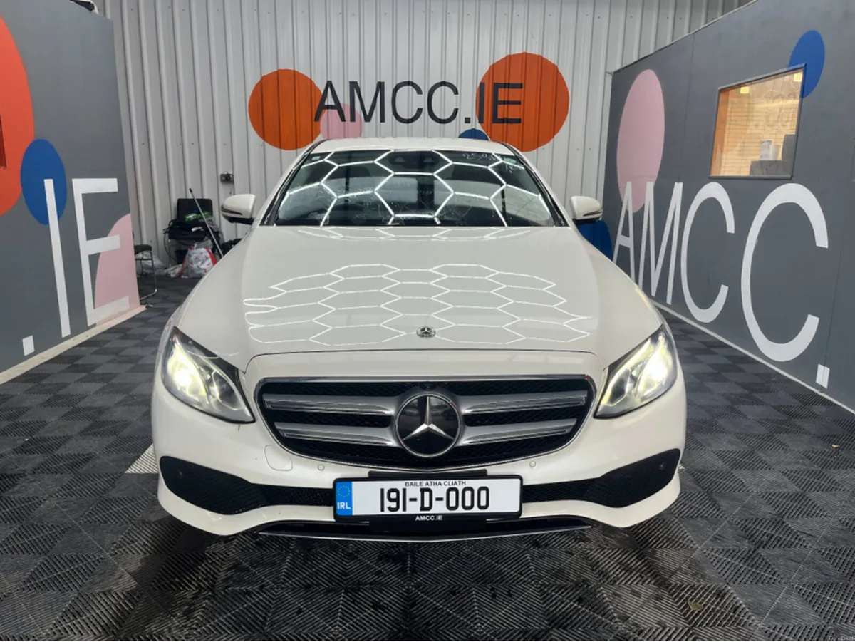 Mercedes-Benz E-Class €24950 2019 MERCEDES-BENZ E2 - Image 6