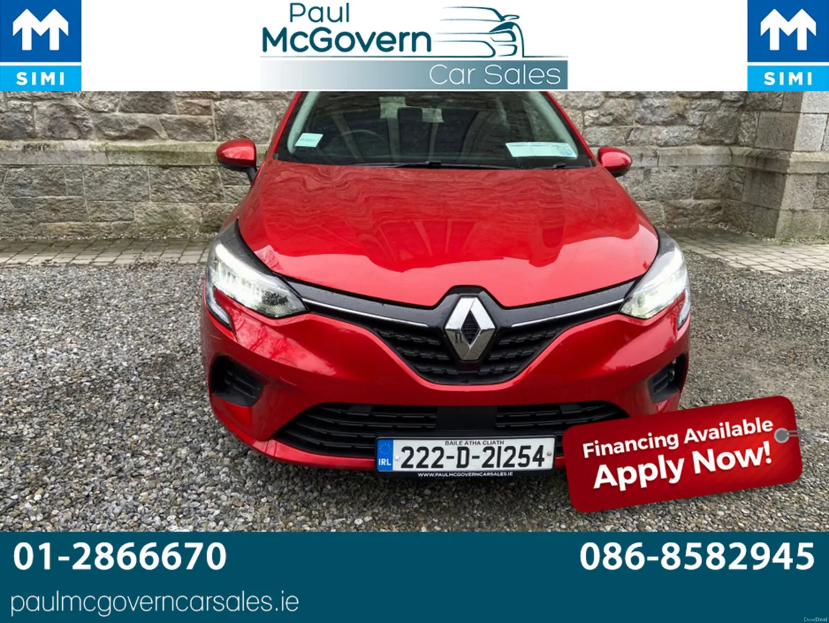 Renault Clio DYNAMIQUE EDITION NAEB TC TCE 90**//* - Image 5