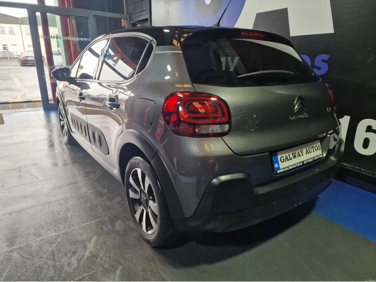 Citroen C3 FLAIR PURETECH 1.2 ** REVERSING CAMERA, - Image 6