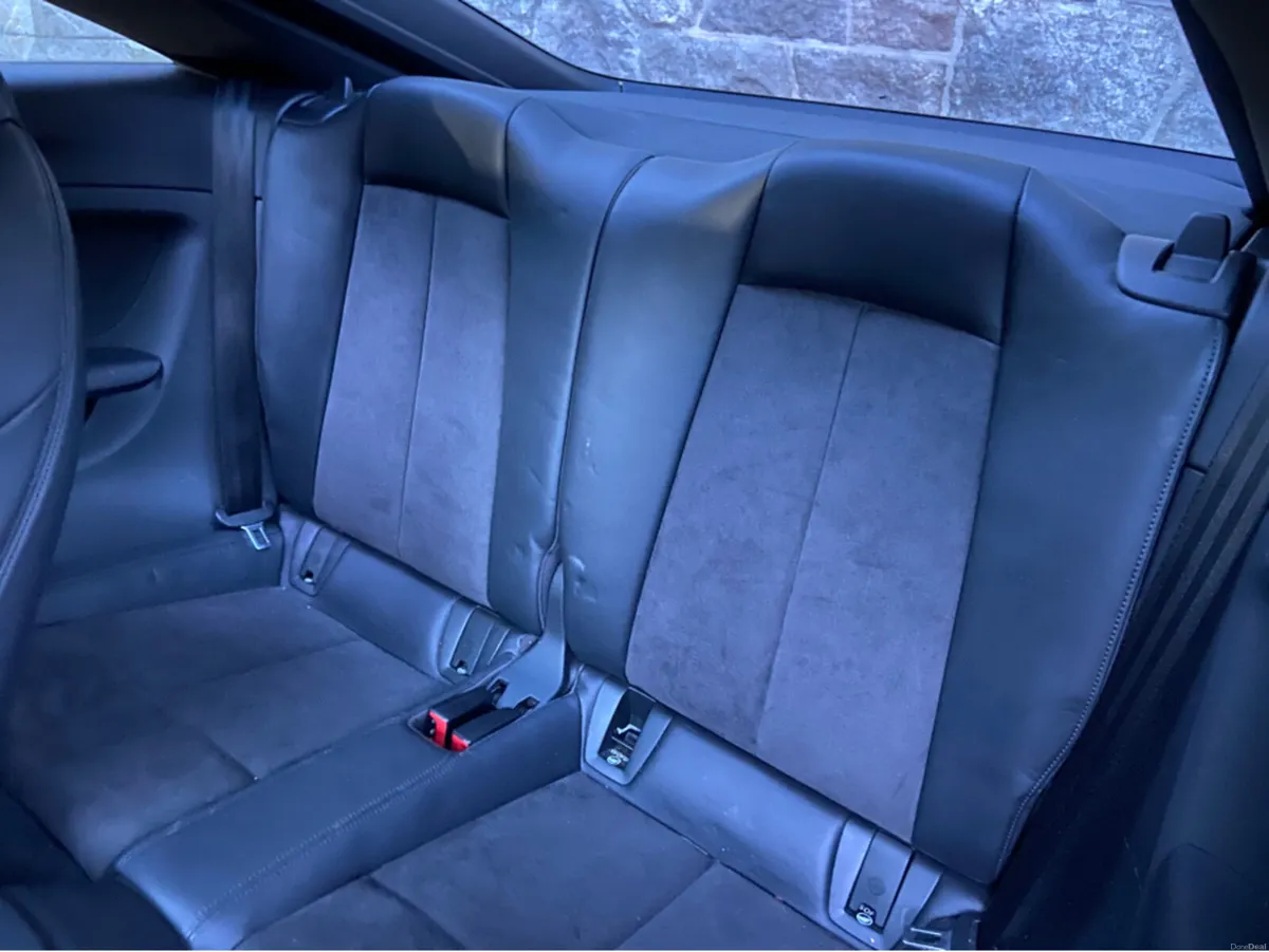 Audi TT COUPE 2.0 TDI 184 SPORT 2DR**//**HEATED SE - Image 4