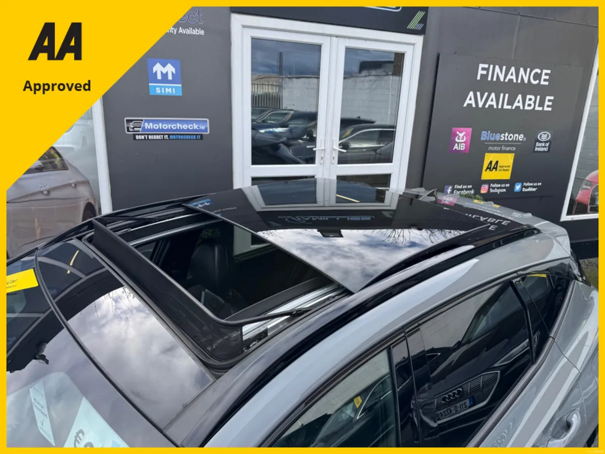 Hyundai Tucson N LINE S 1.6 PHEV T-GDI...PANORAMIC - Image 2