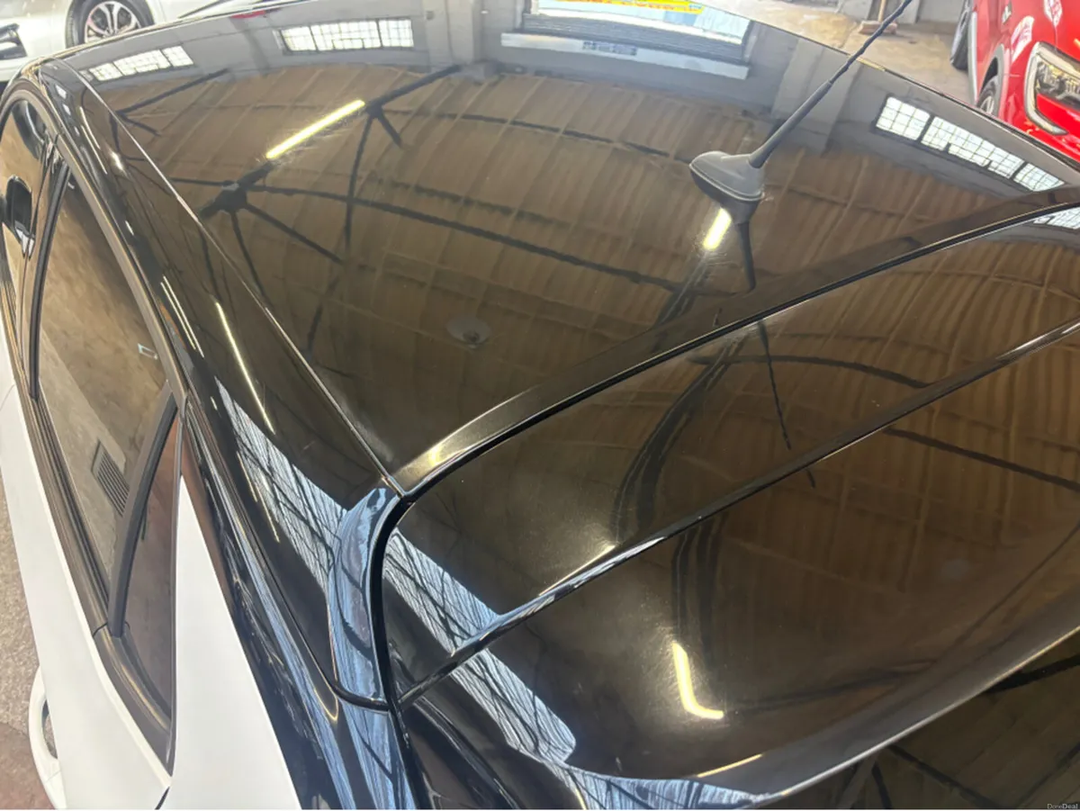 Opel Corsa SPORT 1.2 100PS-PET-8SP AUTO 4DR - Image 2