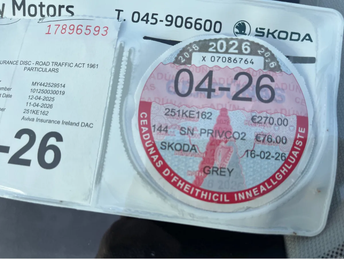 Skoda Kodiaq SELECTION TDI 150HP DSG - Image 2