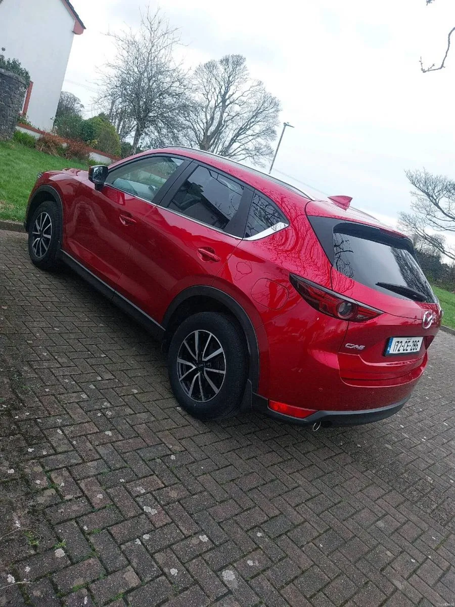 Mazda CX5 DIESEL - Image 4