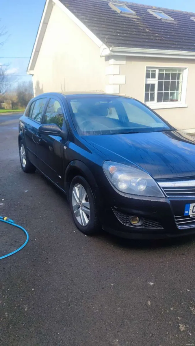 Astra 2007 1.4 - Image 1