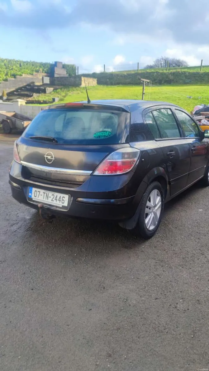 Astra 2007 1.4 - Image 3