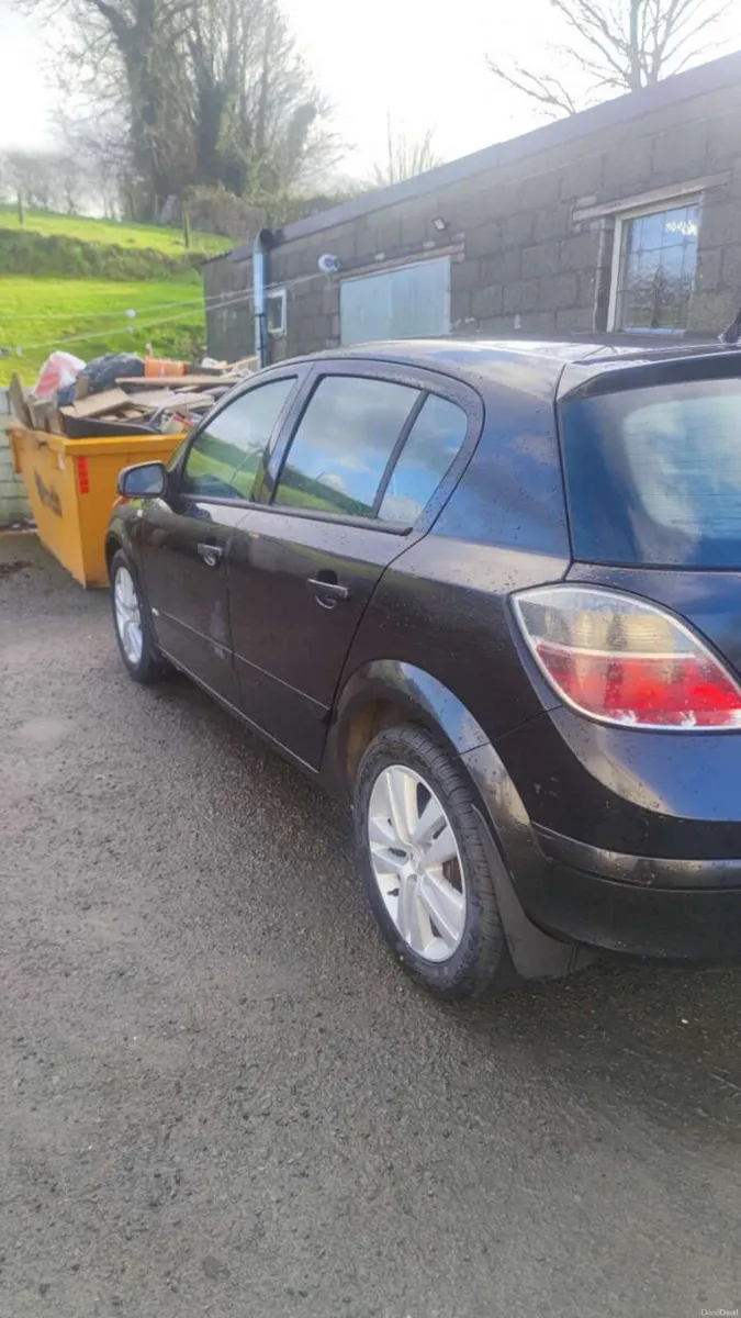 Astra 2007 1.4 - Image 4