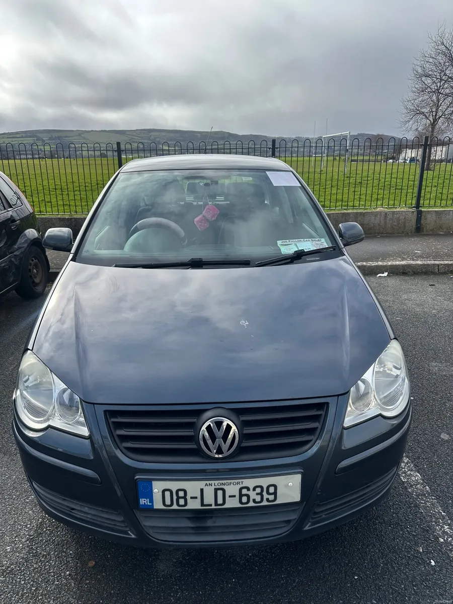 Volkswagen Polo Automatic - Image 1