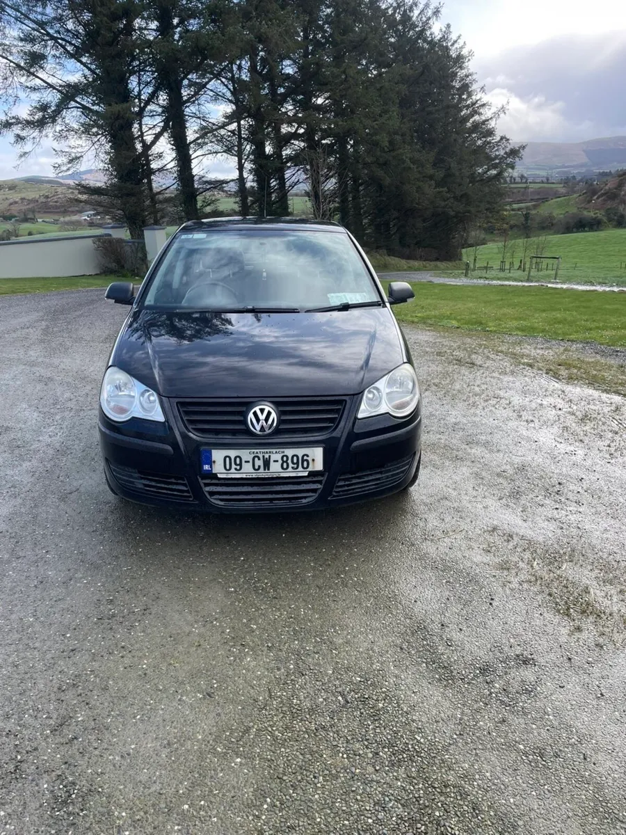 VW Polo - Image 3
