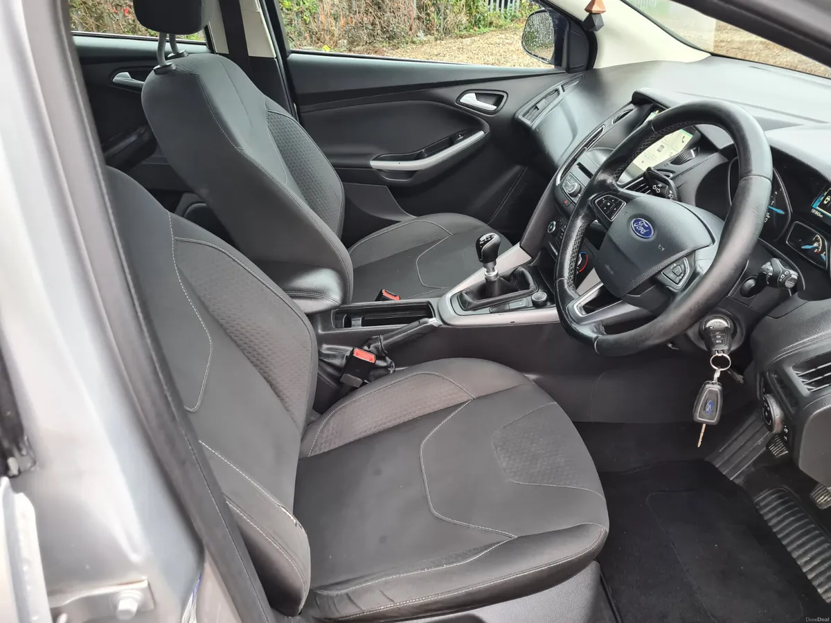 Ford Focus 2017 - Image 4