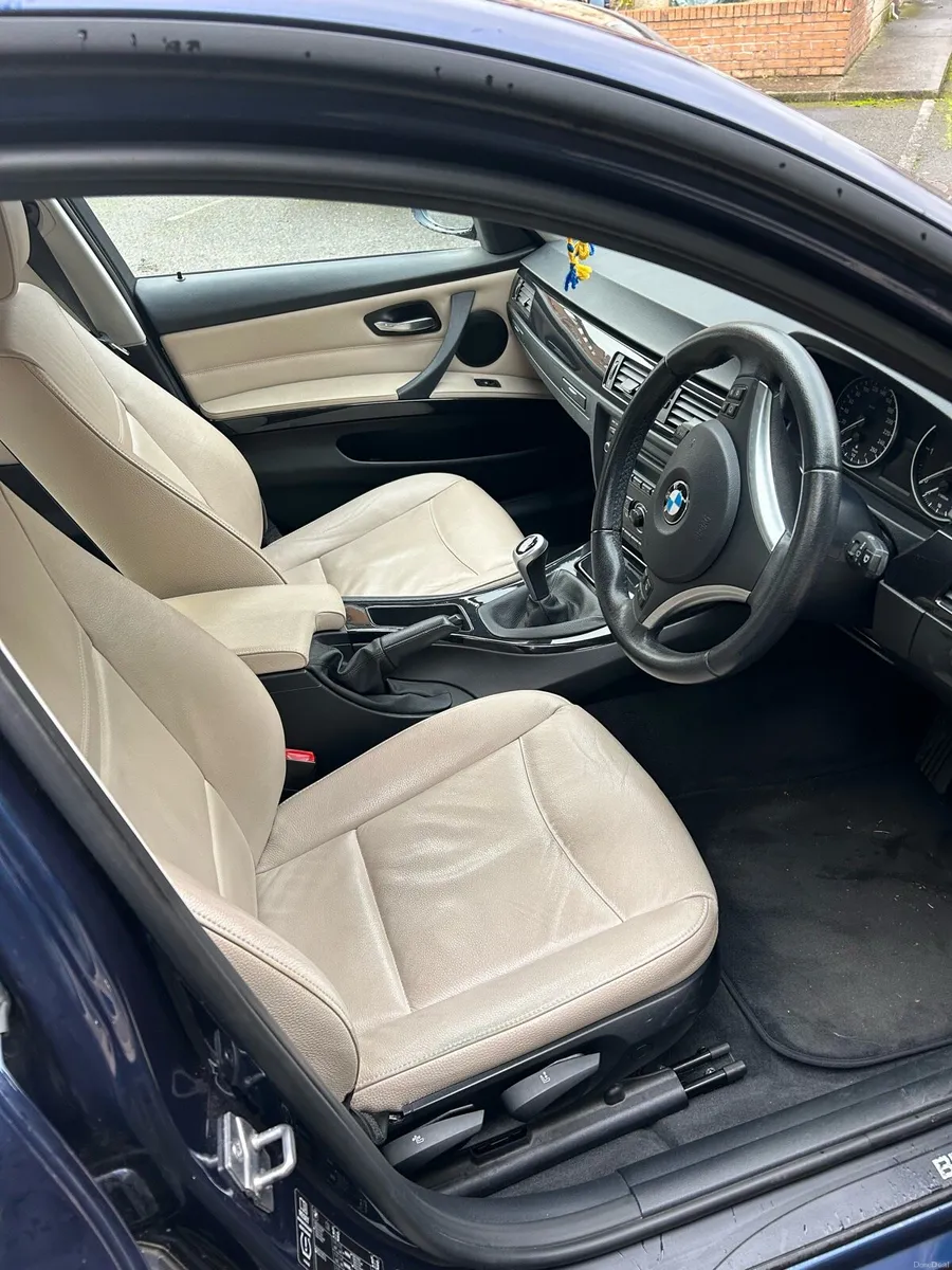 BMW 316D NCT 02/27. 136000 kms. 1 owner - Image 3