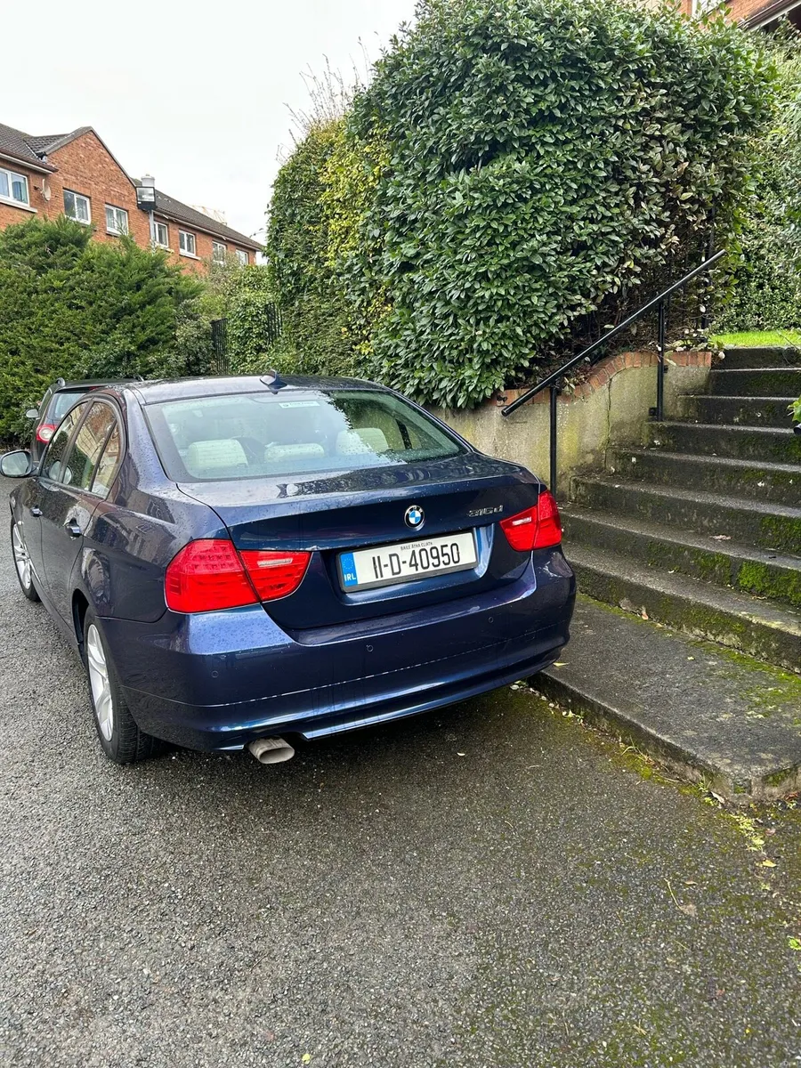 BMW 316D NCT 02/27. 136000 kms. 1 owner - Image 1