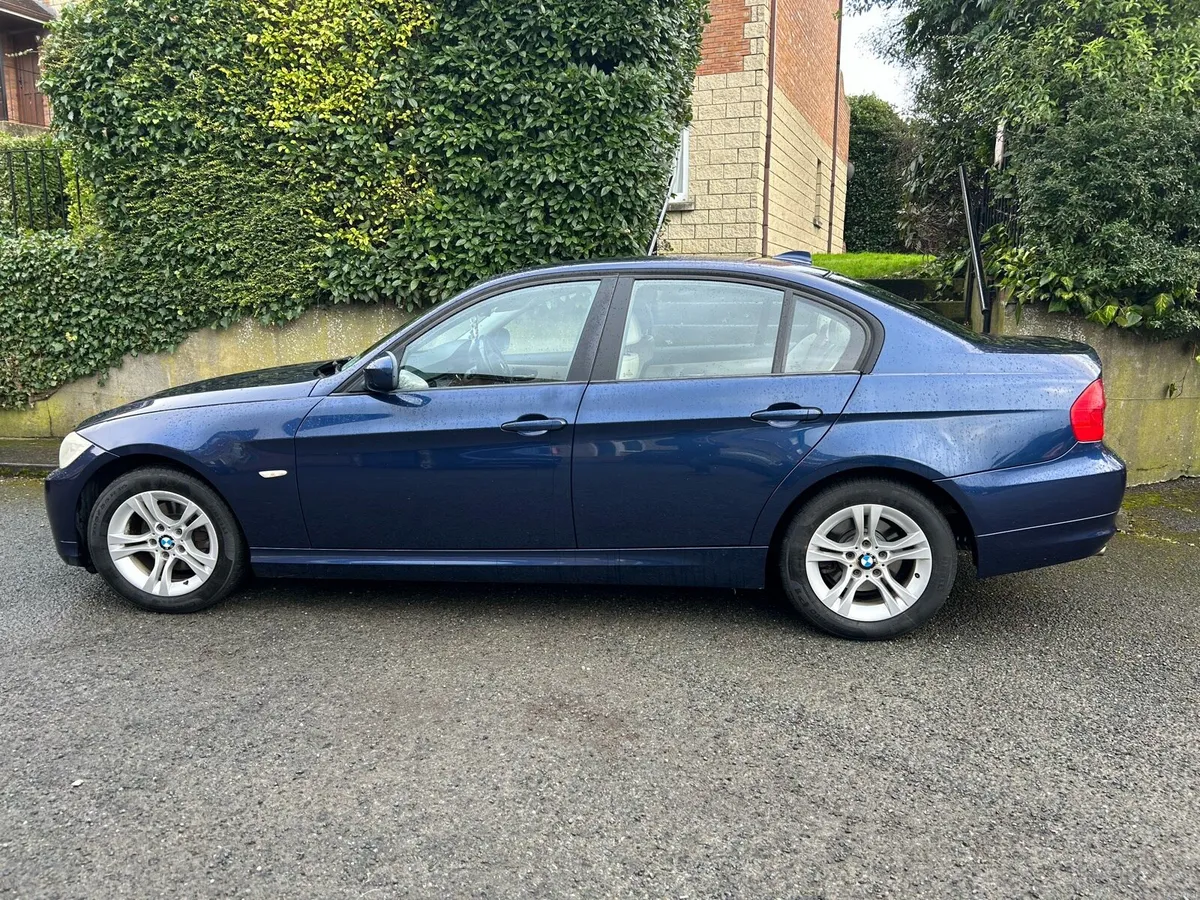 BMW 316D NCT 02/27. 136000 kms. 1 owner - Image 2