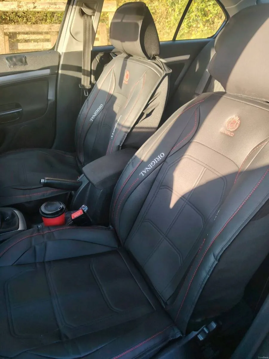 Skoda Octavia 1.9 tdi NEW NCT - Image 1