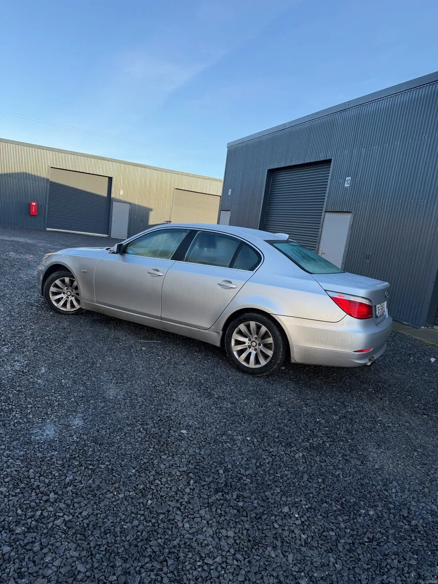 BMW parts available - Image 6