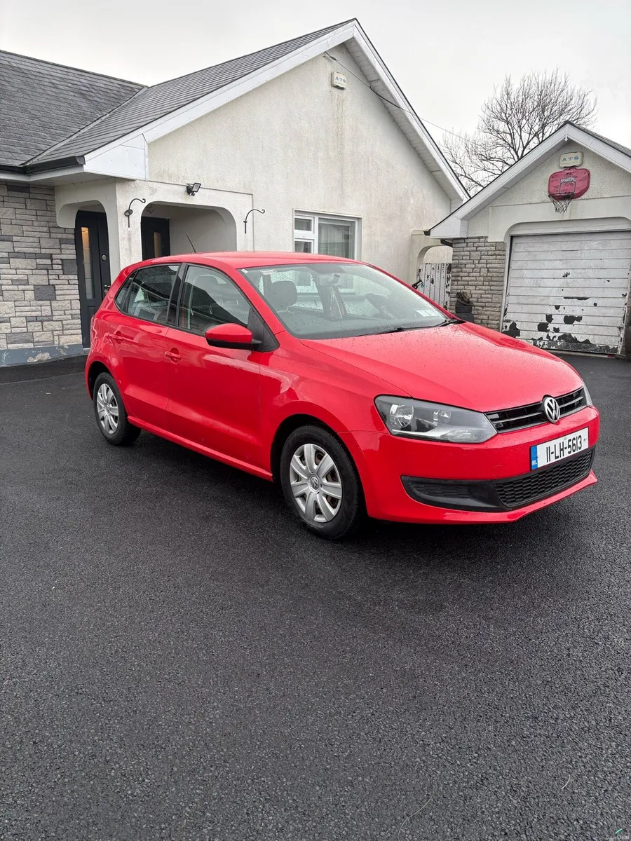 Vw polo 1.2 tsi automatic low mileage nct 05/27 - Image 2