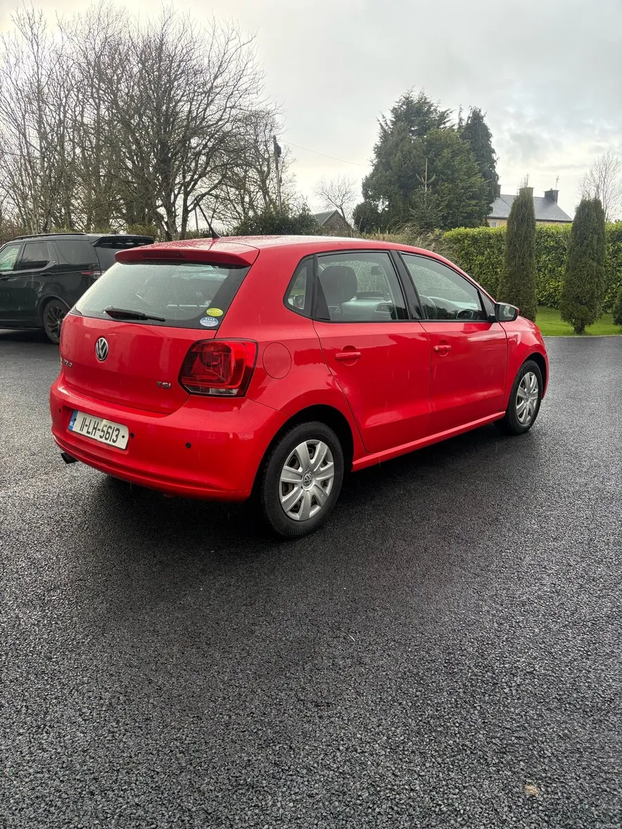 Vw polo 1.2 tsi automatic low mileage nct 05/27 - Image 3