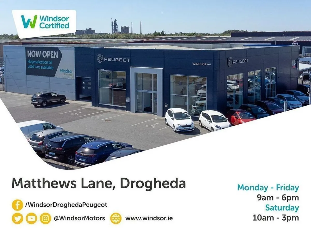 Peugeot 5008 1.5 BlueHDi 130bhp Allure Auto**Price - Image 4