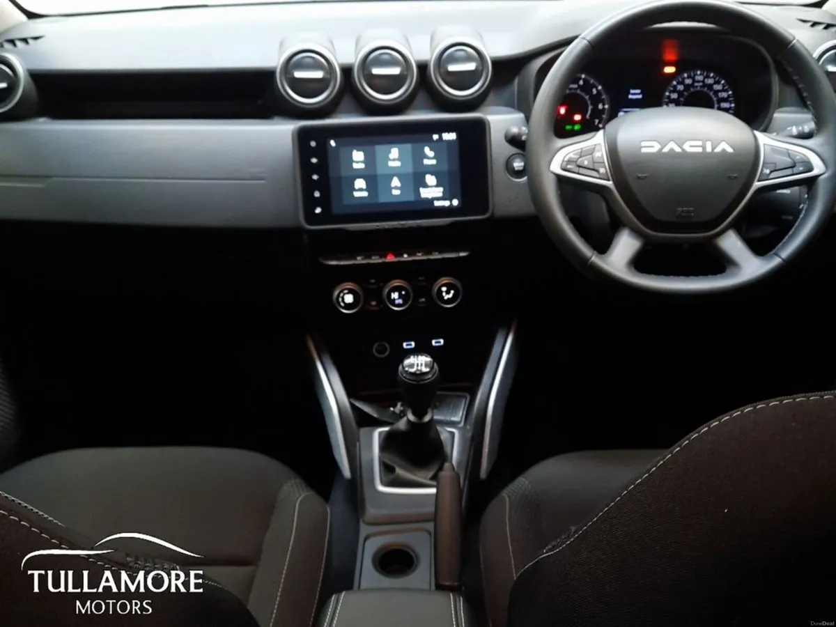 Dacia Duster 1.0 TCe 90 Journey - Image 2
