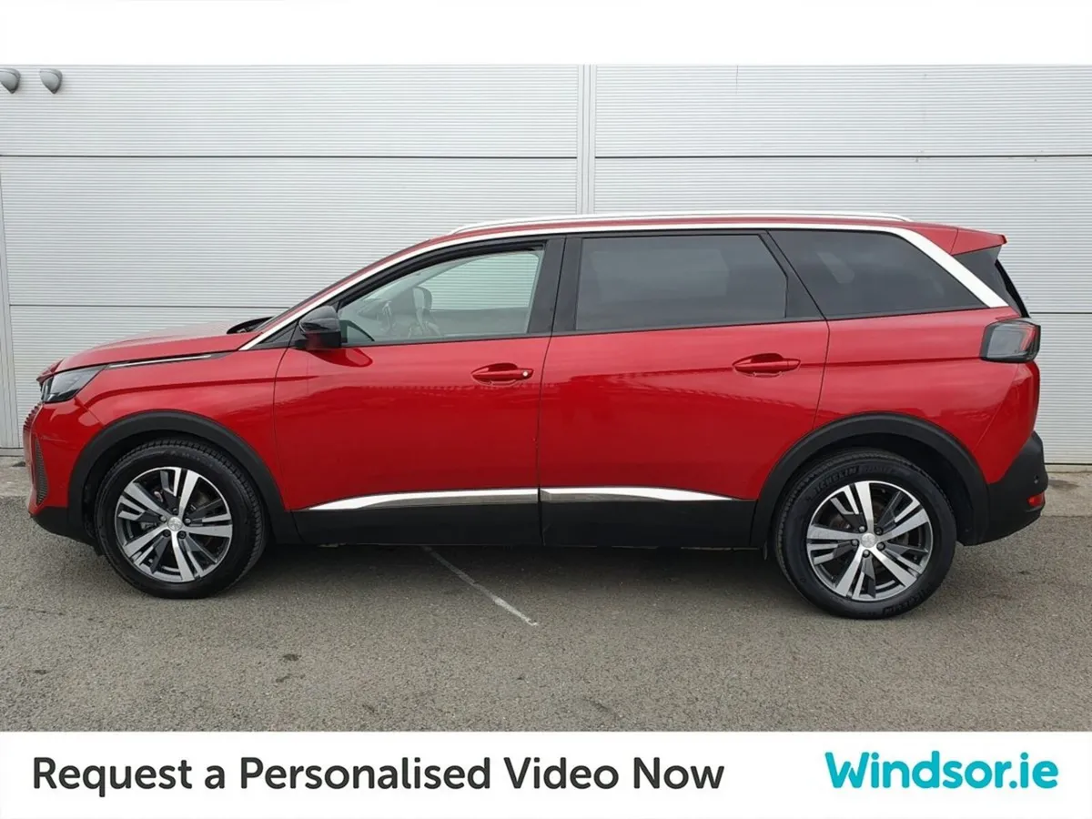 Peugeot 5008 1.2 PureTech 130bhp Allure - Image 5