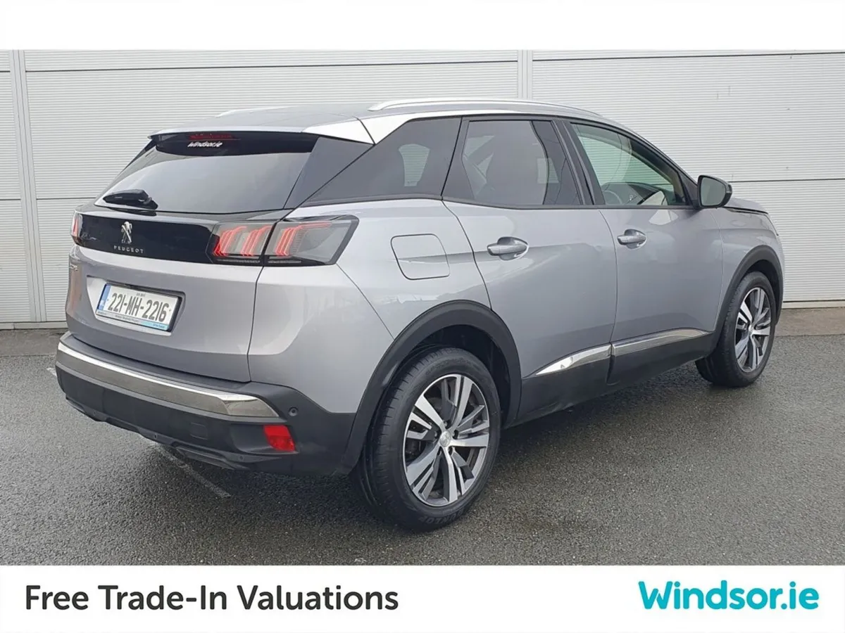 Peugeot 3008 1.5 BlueHDi 130bhp Allure**Price incl - Image 3