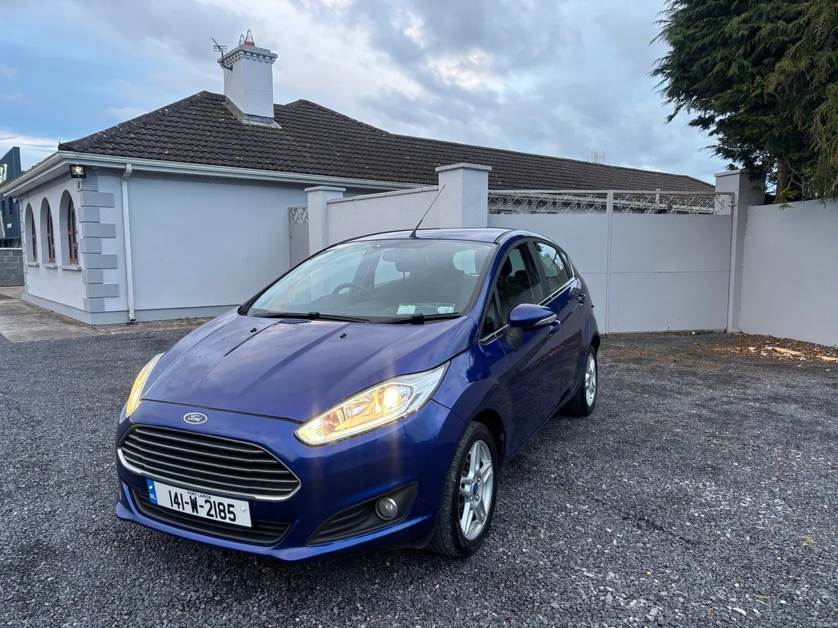 Ford Fiesta - Image 2