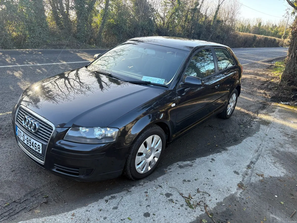 Audi a3 - Image 2