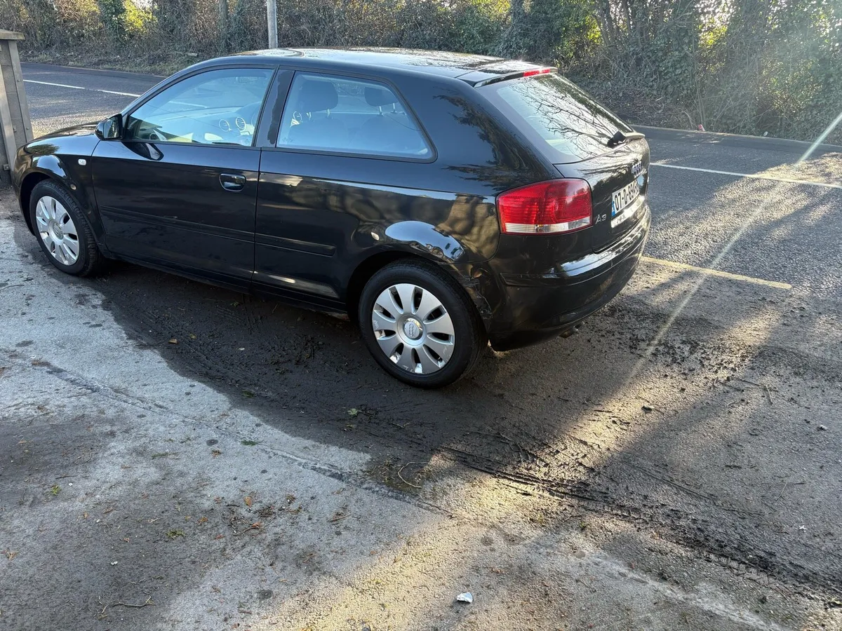 Audi a3 - Image 4
