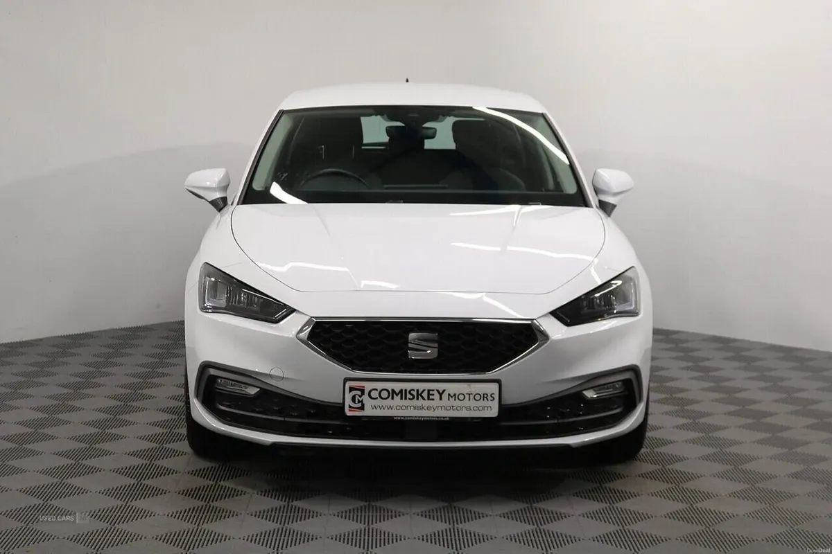 SEAT Leon TSI EVO SE - Image 2