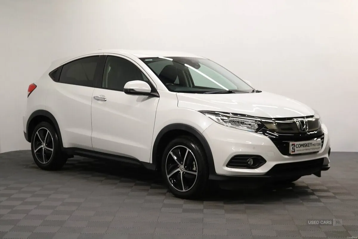 Honda HR-V i-VTEC SE - Image 1