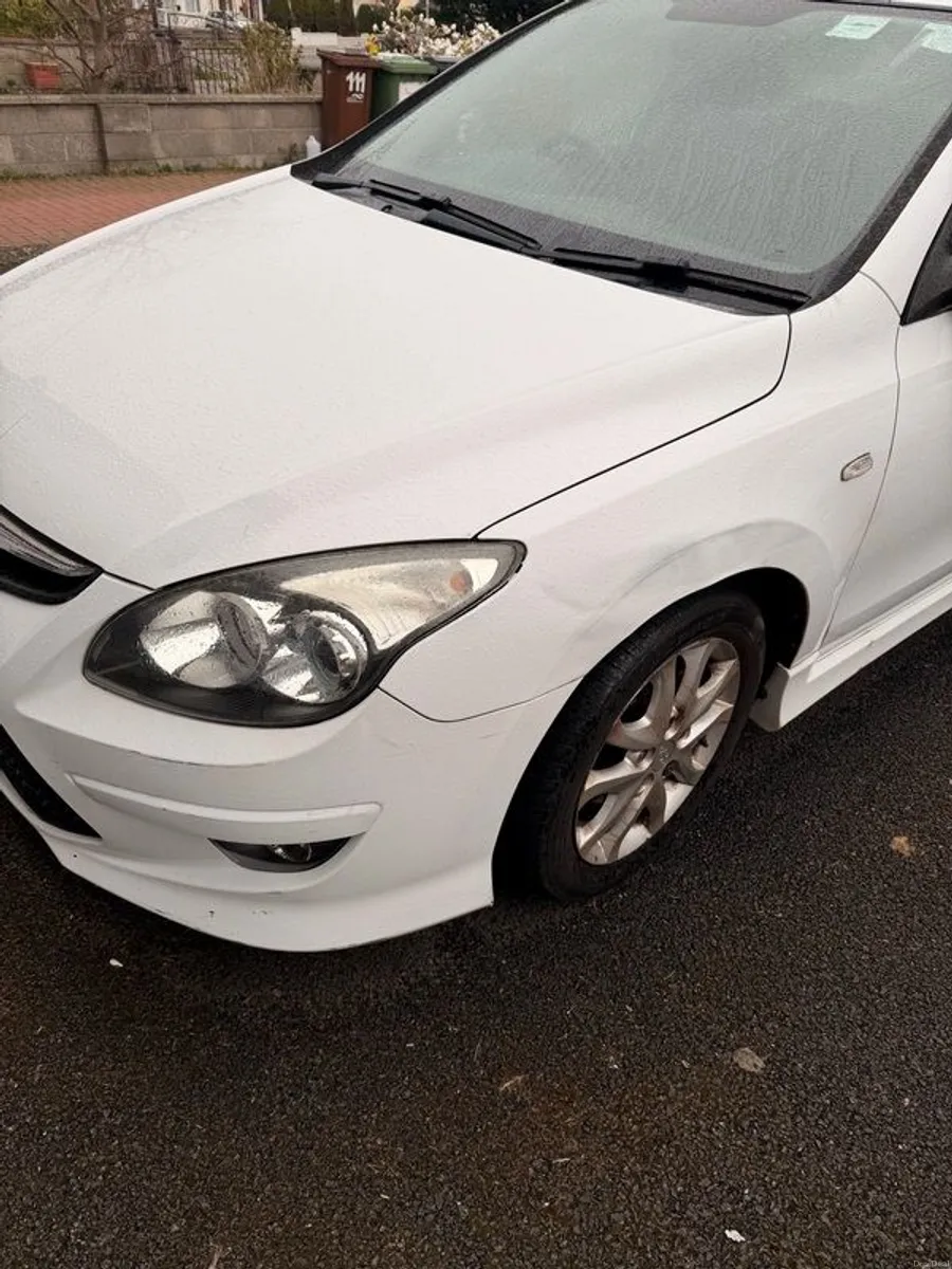 2010 Hyundai I30 - Image 2