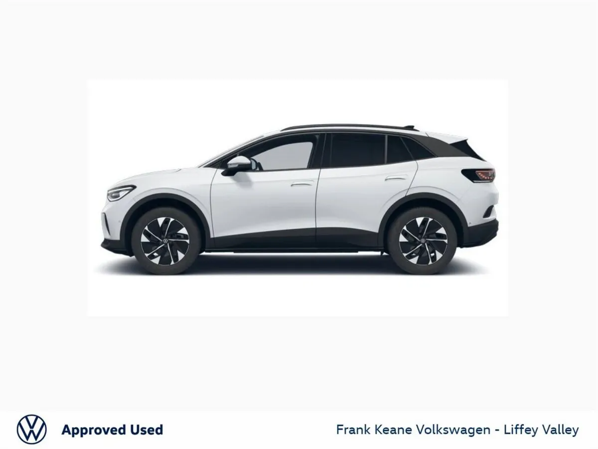 Volkswagen ID.4 77KWH LIFE DX 174BHP *DUE SOON* *P - Image 1