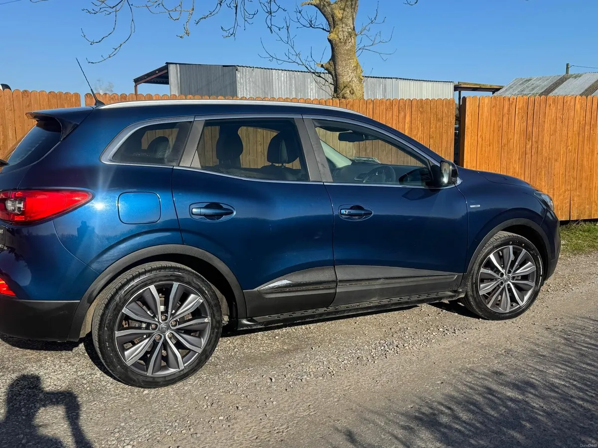 RENAULT KADJAR 2016 - Image 3