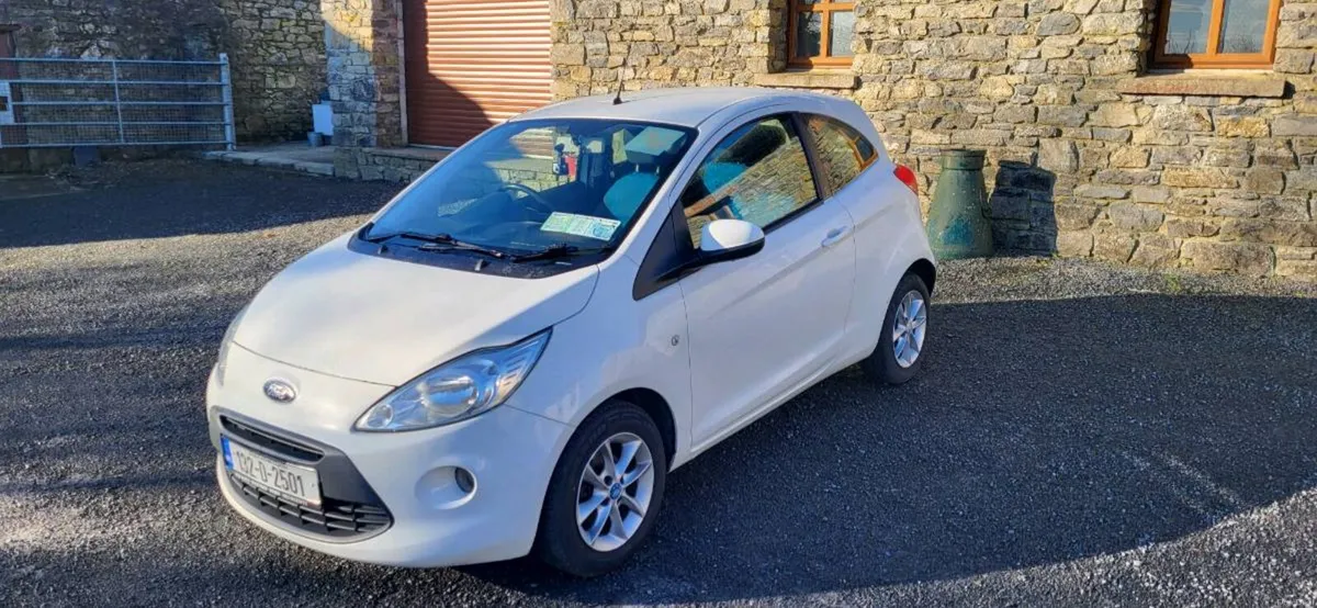 Ford Ka - Image 1