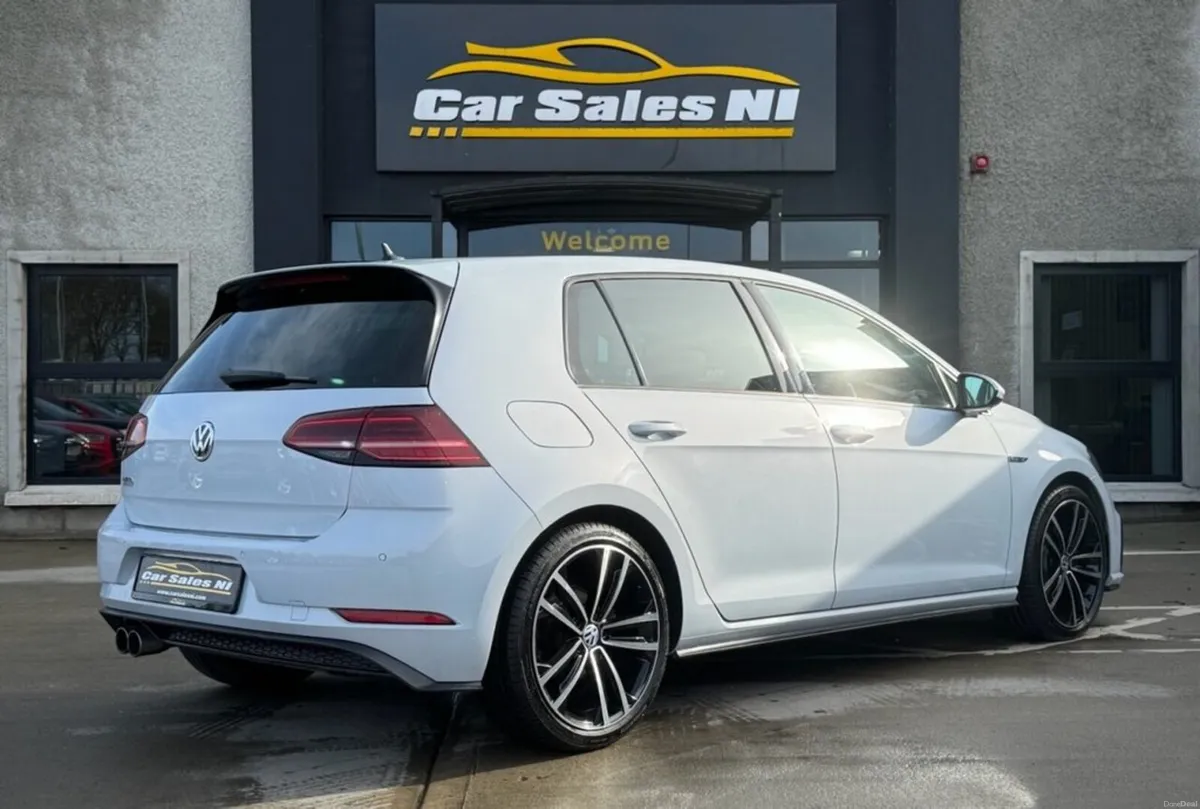 2.0 TDI BlueMotion Tech GTD Hatchback 5dr Diesel D - Image 4