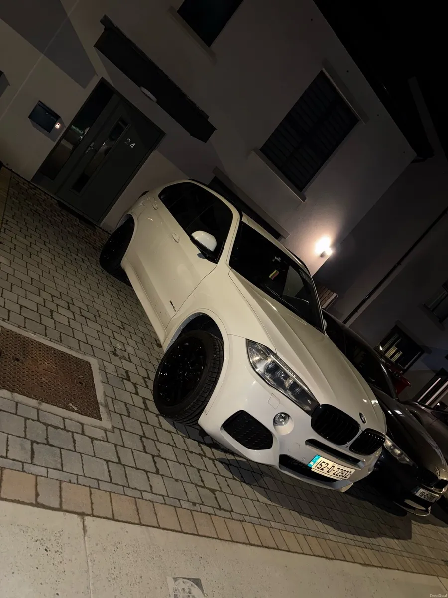 BMW F15 X5 Plug in Hybrid Auto - Image 3