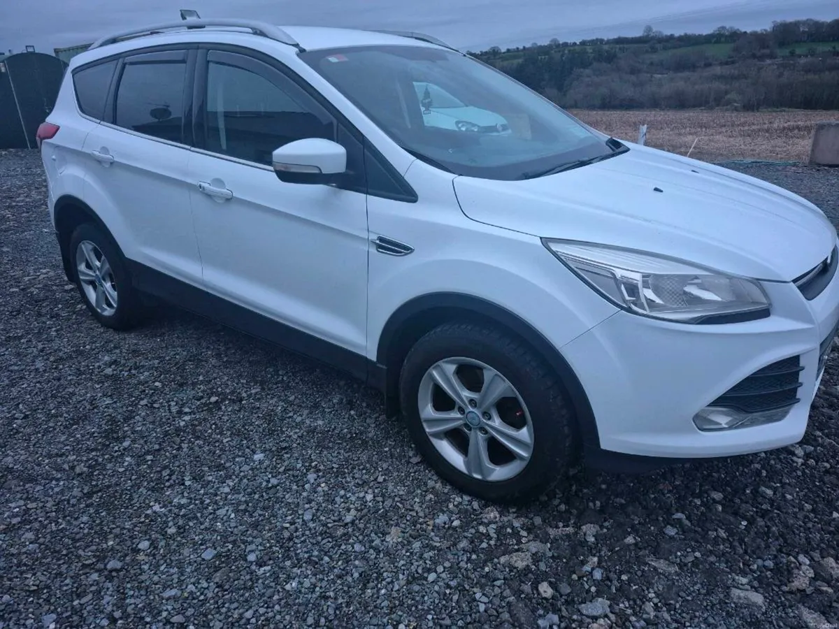Ford kuga - Image 1
