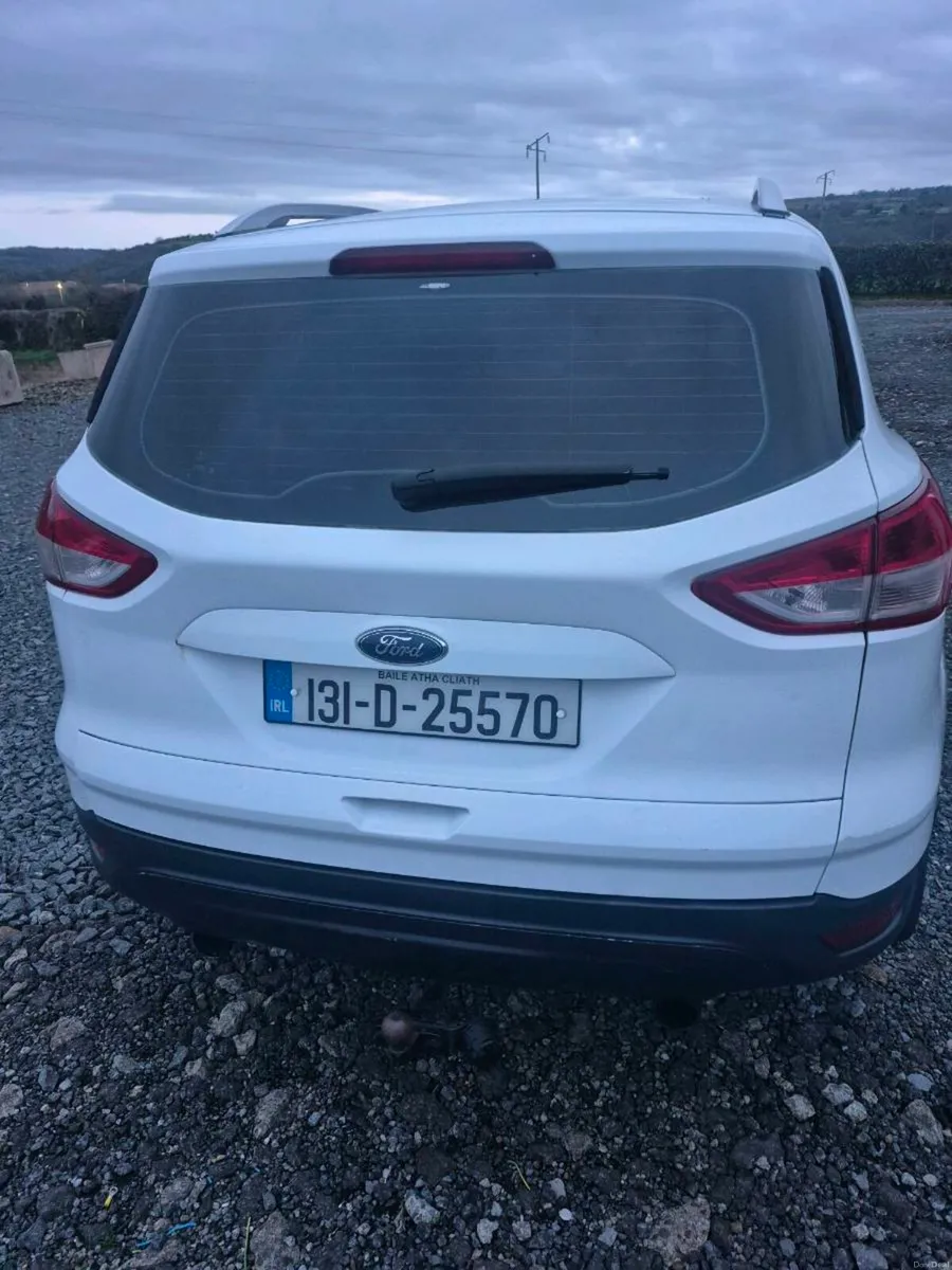Ford kuga - Image 3