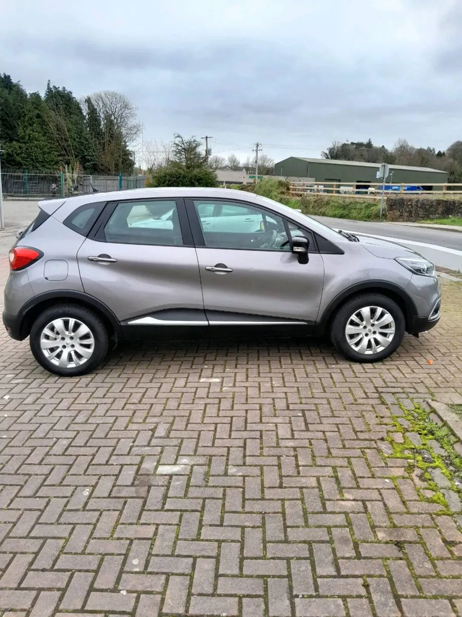 Renault captur 1.5dci new NCT - Image 3