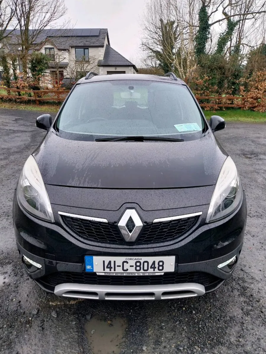 Renault scenic - Image 1